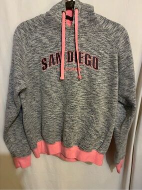 Ragwear Hoodie